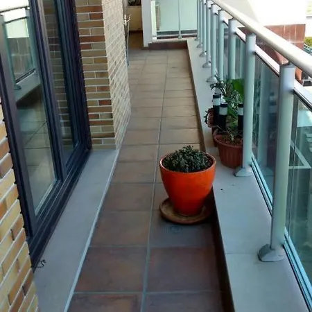 Appartement Miriam Sousa *