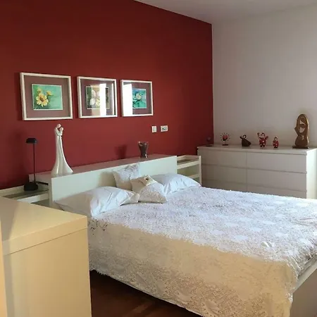 Miriam Sousa Appartement