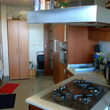 Appartement Miriam Sousa