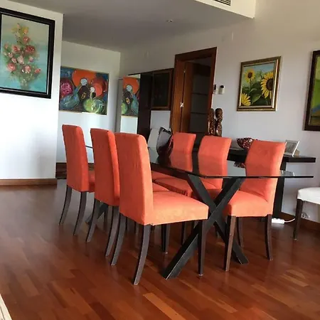 Miriam Sousa Appartement *