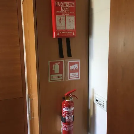 Miriam Sousa Appartement