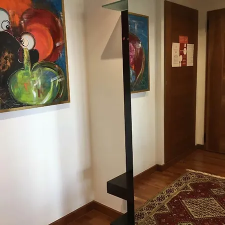 Appartement Miriam Sousa Sacavém